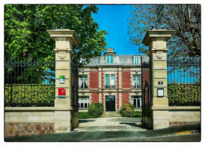 Hotel Le Clos Raymi